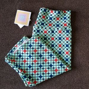 LLR skirt